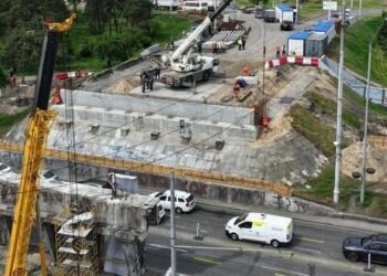 У Києві обмежили рух біля метро «Дарниця»: що відбувається