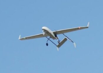 Украинские дроны ослепили ПВО оккупантов в Крыму и ударили по хабам «Шахедов»