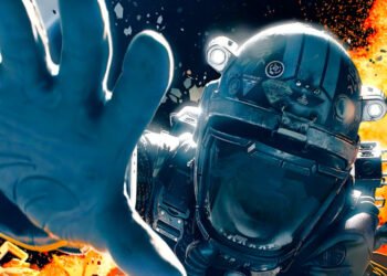 Создатели “Экспансия” готовят новую космическую сагу для Prime Video — и она базируется на библейском сюжете