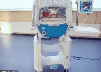 Немовлята під загрозою: у Києві з’явилося неякісне медобладнання