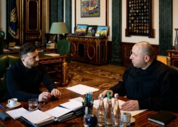 Зеленский анонсировал новые соглашения по безопасности: Умеров провел переговоры с Индией и Бахрейном