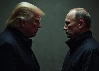 Гиперцентрализация власти: Галеев о том, почему Трампа могут свергнуть, а Путина – нет