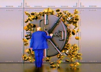 Активы разные, алгоритм один: более $3 млрд “заработала” семья Трампа на крипто-схемах