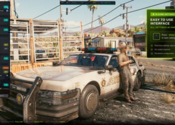 Приложение DLSS Enabler получило поддержку MFG x5 и x6