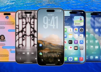 Память будет съедать половину себестоимости iPhone: рост цен на 350% — аналитики