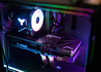 Бей посуду, я плачу: расходы NVIDIA на гарантийное обслуживание видеокарт в 2025 году выросли на 1000%