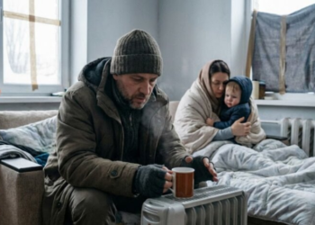 Подготовка к зиме под угрозой: эксперт разнес «хаотичную» помощь ОСББ