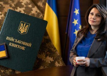 Бронь от мобилизации хотят пересмотреть: нардеп назвала, кого это коснется