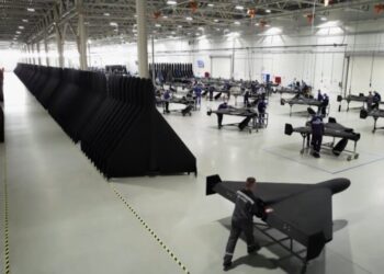 Флэш опроверг фейк Forbes о базах российских дронов в Беларуси