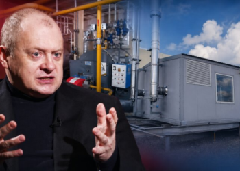 Сегрегация по-киевски: Попенко раскритиковал раздачу котельных для ОСМД