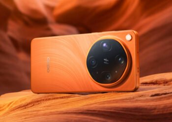 OPPO Find X9 Ultra от €1699 получил две 200 МП камеры и батарею 7000 мА-ч