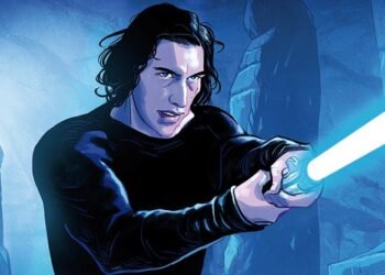 Стивен Содерберг поставил финальную точку в проекте о Бене Соло из вселенной Star Wars