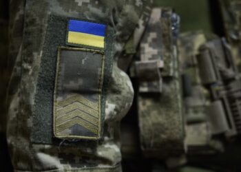 Выживание в блиндаже на передовой: Шполянский о реальных потребностях военных