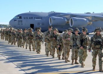 Наземная операция США в Иране обернется кровавой мясорубкой — Романенко