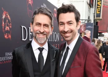 Фильм Metal Gear Solid «живой», им займутся новые режиссеры спустя 20 лет после первого анонса