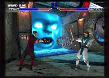 Mortal Kombat: Legacy Kollection получила Krossplay и VRR — и это последний крупный апдейт