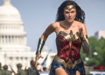 “Игра престолов” во вселенной DC: студия “сверхинтенсивно” разрабатывает приквел о Чудо-женщине “Потерянный рай”