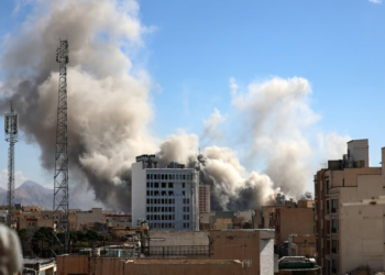 Удары по руководству Ирана не ослабили КСИР: Фридман о тактике Тегерана