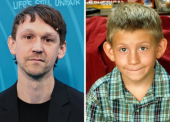 Культовый ситком «Малкольм в центре внимания» вернулся спустя 20 лет — и новый Дьюи боялся разочаровать тех, кто вырос на сериале