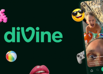 Divine: возрождение Vine Джека Дорси появилось в App Store и Google Play, ностальгия без ИИ-мусора