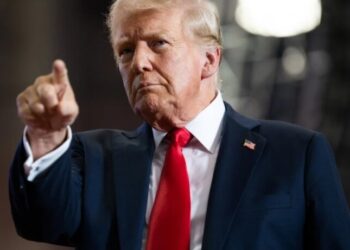 «Блинкманство»: Фергюсон придумал новое слово для провала Трампа в Иране