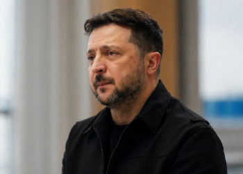 Зеленский: Если Вэнс гордится тем, что не помогает Украине – он помогает россиянам