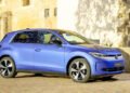 “Бюджетный” электромобиль Volkswagen ID. Polo стартует с €33,8 тыс. с запасом хода до 454 км