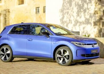 “Бюджетный” электромобиль Volkswagen ID. Polo стартует с €33,8 тыс. с запасом хода до 454 км