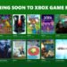 Xbox Game Pass пополняется в апреле: Final Fantasy V, Aphelion от Don’t Nod и еще 9 игр