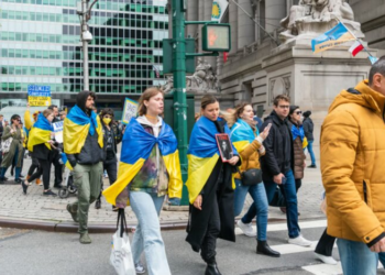 Евросоюз введет жесткие фильтры: кого из украинских беженцев лишат временной защиты