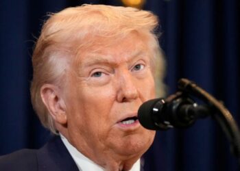 Трамп проговорился: суперсекретная технология помогла найти сбитого в Иране пилота США «по сердцебиению»