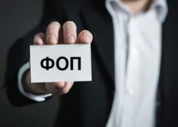 Малый бизнес сосредотачивается в хабах: какие города лидируют по приросту ФОПов