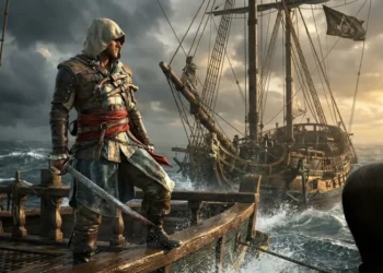 Assassin’s Creed Black Flag Resynced: Ubisoft официально подтвердила ремейк