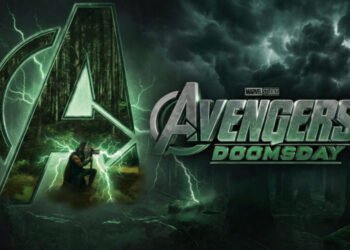 Первый полнометражный трейлер “Мстителей: Судного дня” был представлен на CinemaCon
