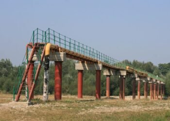 Венгрия заявила о возобновлении поставок нефти через “Дружбу”