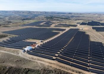 Польская ELQ планирует запустить до 2,5 ГВт возобновляемой генерации в Украине, вложив около €2,5 млрд.