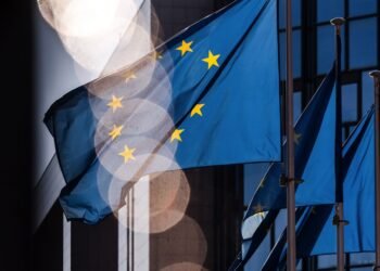 ЕС готовит запрет на въезд для россиян, которые воевали против Украины