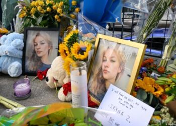 Убийцу украинки Заруцкой в США признали невменяемым: чем закончится резонансное дело