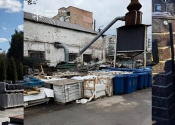 Меморіал із переплатою: на Київщині викрили схему на мільйони