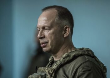 Меньше ампутаций и подземные стабпункты: Сырский раскрыл изменения во фронтовой медицине