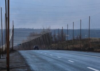 В Италии придумали неожиданный способ помощи Украине в войне дронов