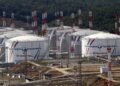 Удар по нефтяному терминалу «Шесхарис»: Генштаб раскрыл масштабы ущерба