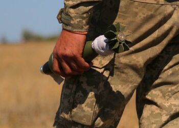 Боевые действия — не главное: Янченко развеяла мифы о ЧВК