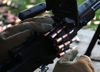 Призрак 1917 года: Романенко предупредил об угрозе «революции СОЧников» в Украине