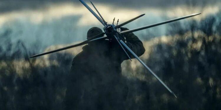 Украина и Норвегия будут совместно производить дроны для ВСУ с высокой устойчивостью к РЭБ