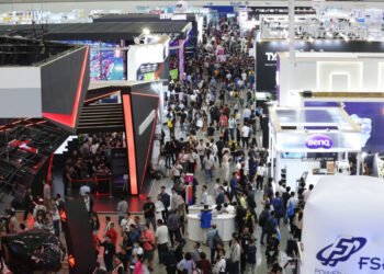 Организаторов Computex 2026 критикуют за дискриминацию производителей устройств без ИИ