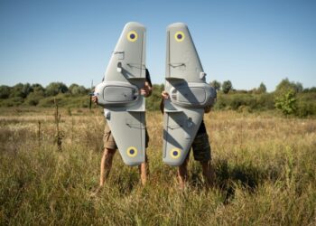 Шполянский: Временное преимущество в БПЛА не спасет фронт без решения проблемы с людьми