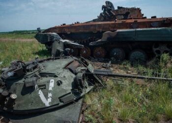 Трамп верит Путину, Орбан ему подпевает: как военные успехи Украины разрушают миф о неизбежной победе РФ