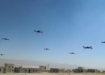 SIPRI: Пентагон переписывает правила военного ИИ из-за опыта Украины