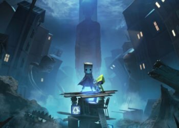 Little Nightmares II Enhanced Edition на Switch 2: более высокое разрешение и новая дата выхода